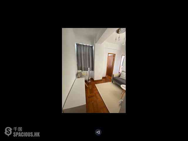 Fortress Hill - King's Centre 01
