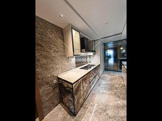 Stubbs Road - Central Peak Phase 1 Alpex I 03