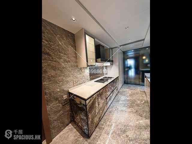 Stubbs Road - Central Peak Phase 1 Alpex I 03