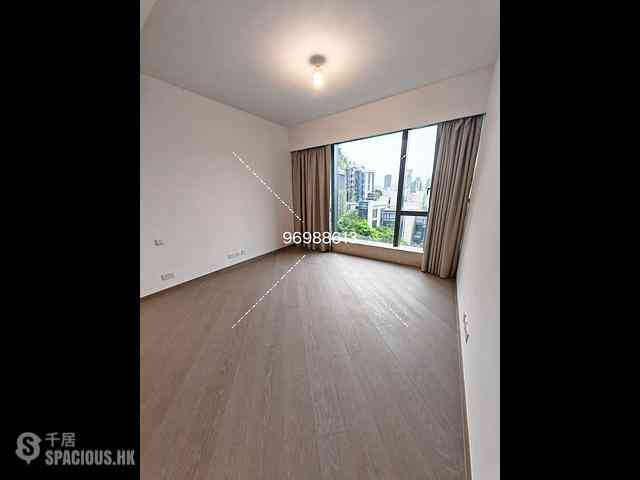 Stubbs Road - Central Peak Phase 1 Alpex I 02