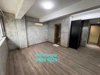 Sheung Wan - 243, Wing Lok Street 02