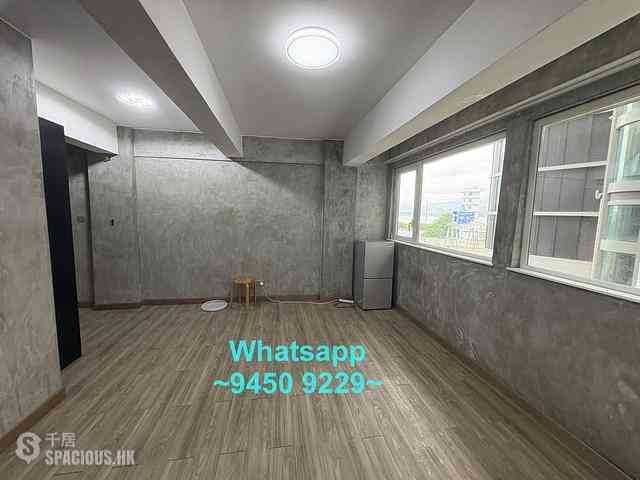 Sheung Wan - 243, Wing Lok Street 03