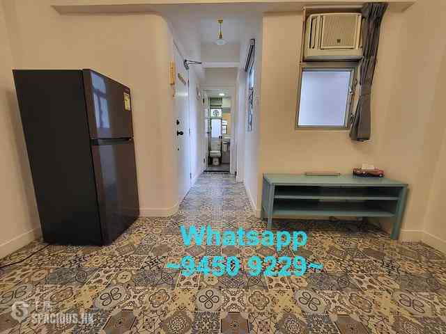 Sai Ying Pun - 84-84A First Street 04