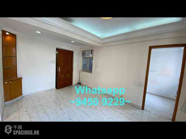 Sheung Wan - Kin Tye Lung Building 02