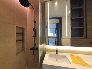 Sai Ying Pun - Bohemian House 03