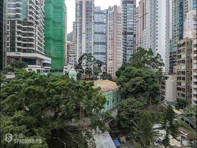 中半山 - 御景臺 10