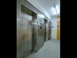Causeway Bay - Paterson Building 20