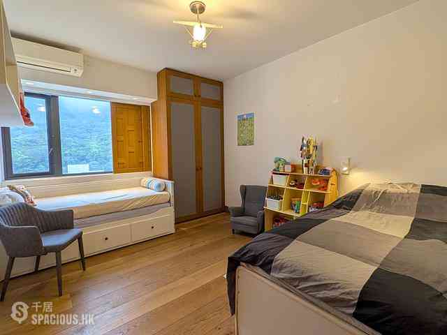 Stubbs Road - Villa Monte Rosa 20