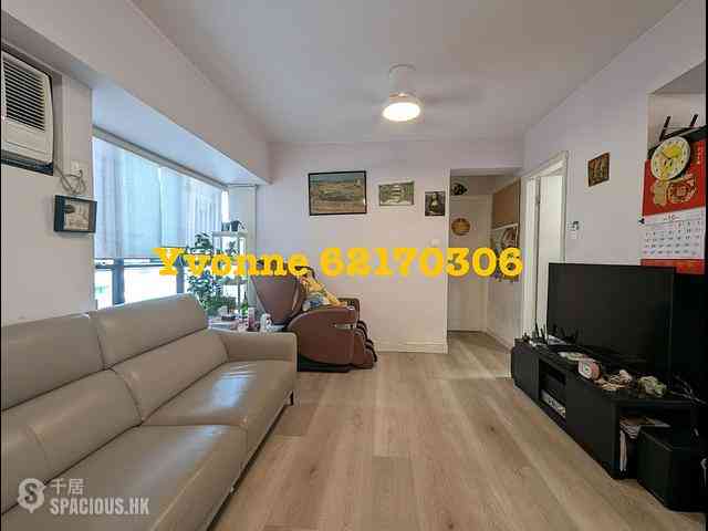 Mid Levels Central - Scenic Rise 05