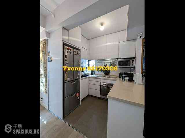 Mid Levels Central - Scenic Rise 09
