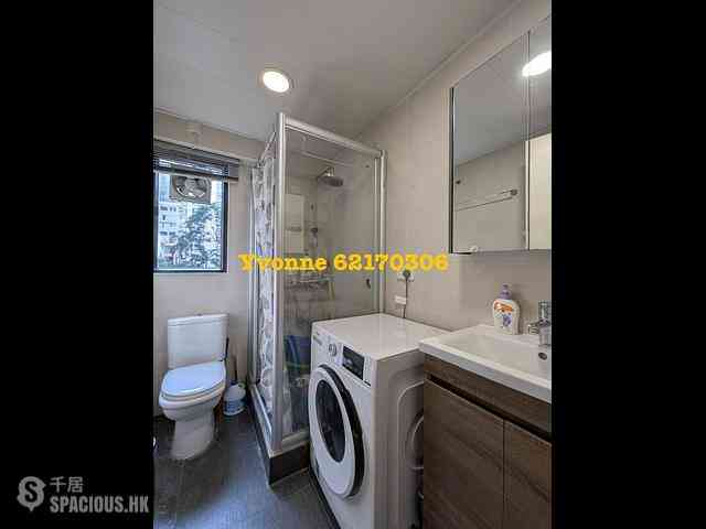 Mid Levels Central - Scenic Rise 10