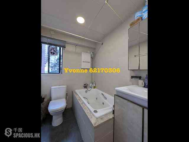 Mid Levels Central - Scenic Rise 11
