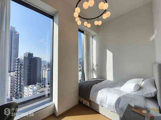 Ho Man Tin - Garden Crescent 02