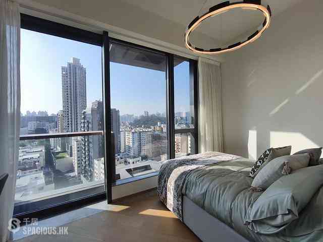 Ho Man Tin - Garden Crescent 03