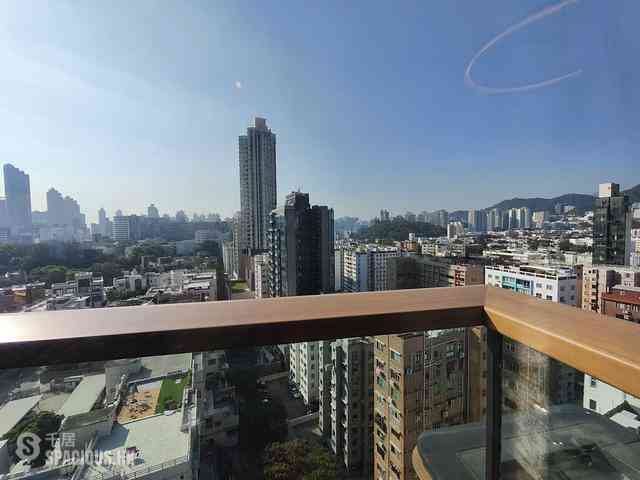 Ho Man Tin - Garden Crescent 04