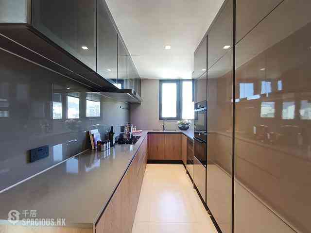 Ho Man Tin - Garden Crescent 06