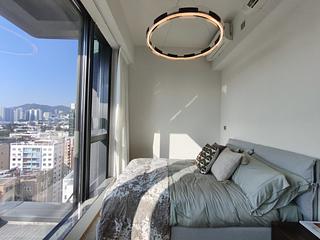 Ho Man Tin - Garden Crescent 05