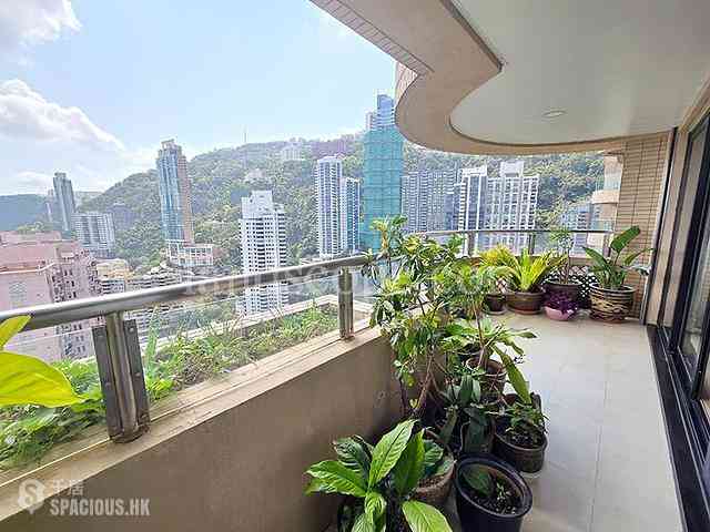 中半山 - 花园台 03