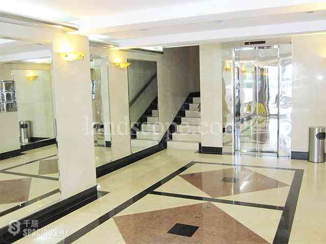 Mid Levels Central - Kam Yuen Mansion 03