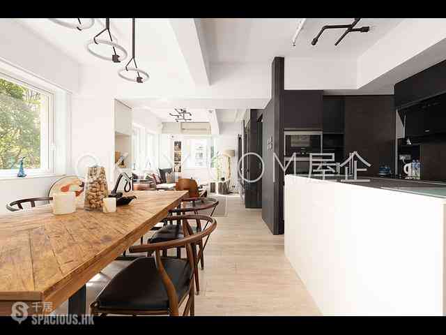 Sheung Wan - Central House 01