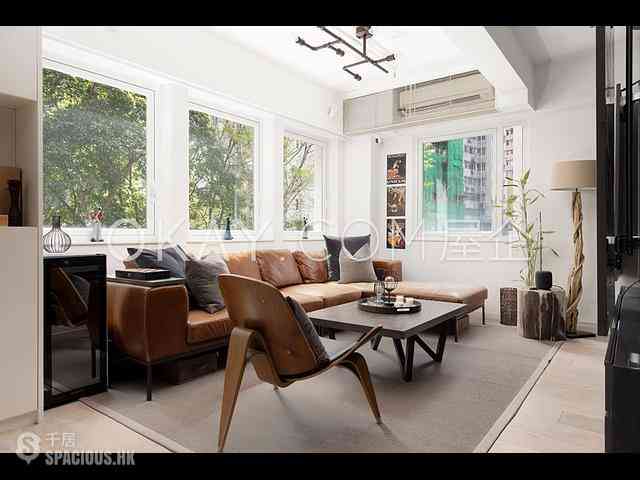 Sheung Wan - Central House 03
