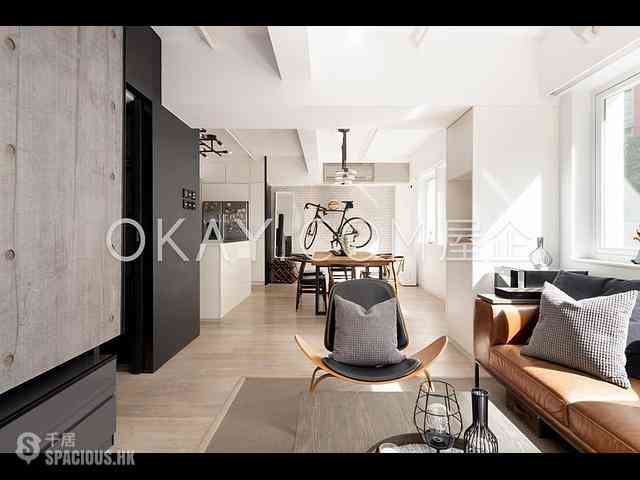Sheung Wan - Central House 05