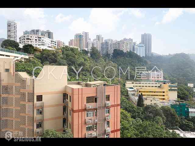 Jardines Lookout - Wan Chui Yuen (Wan Choi Yuen) 01