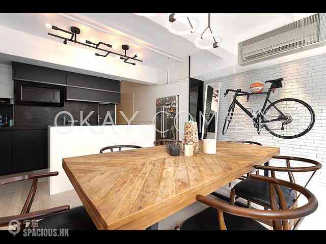 Sheung Wan - Central House 07