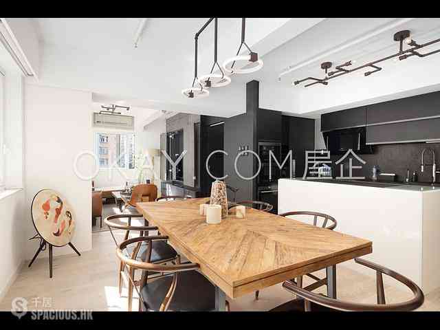 Sheung Wan - Central House 09