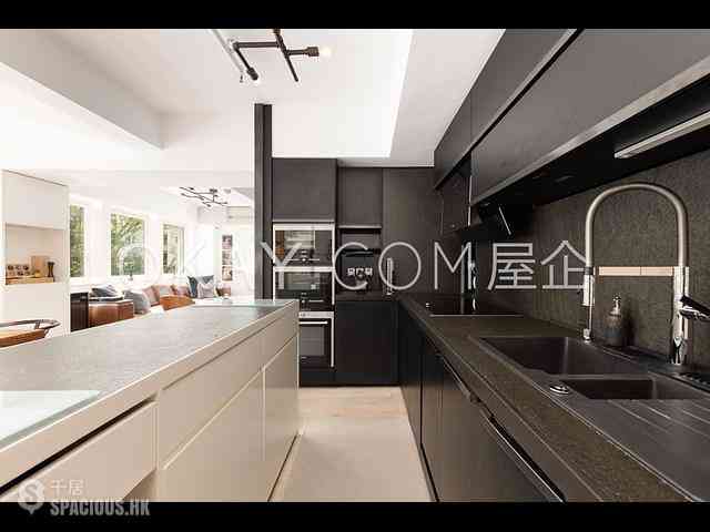 Sheung Wan - Central House 13