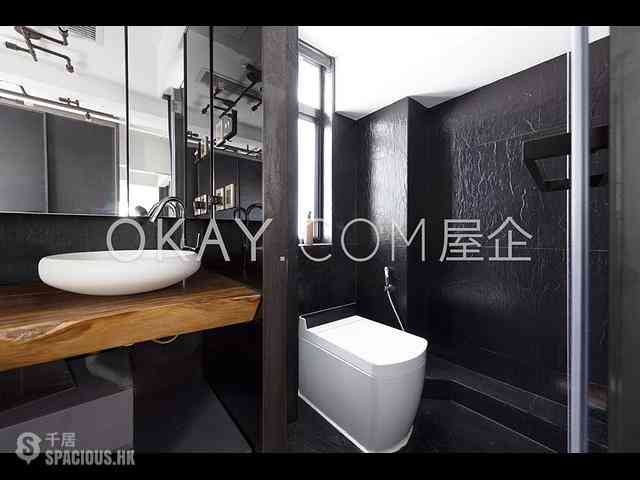 Sheung Wan - Central House 18