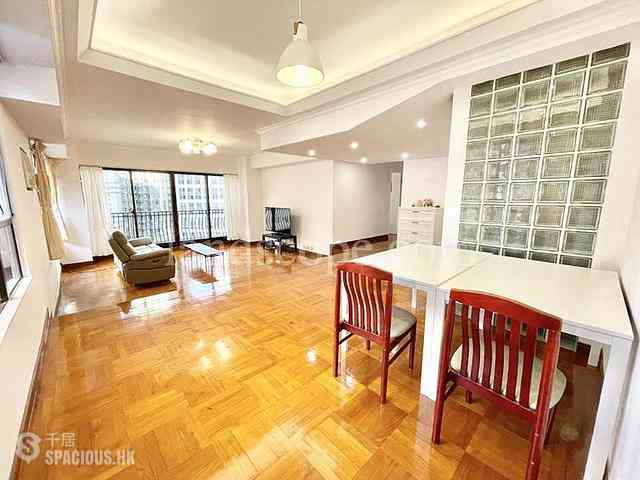 Wan Chai - Wing Way Court 01