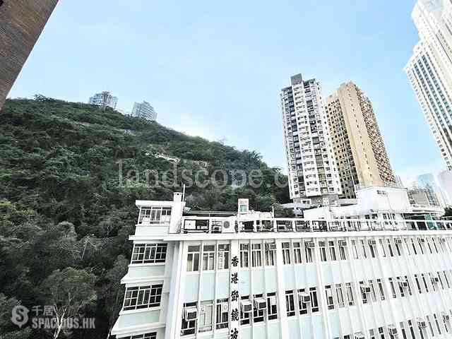 Wan Chai - Wing Way Court 02