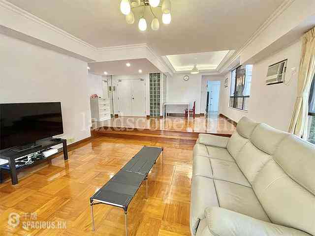 Wan Chai - Wing Way Court 03