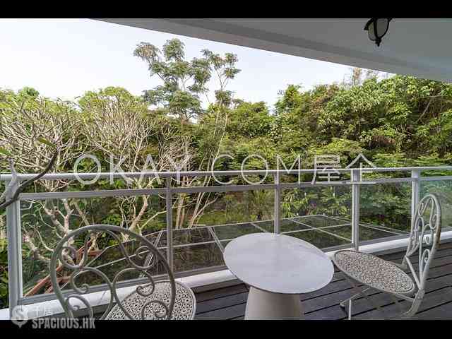 Sai Kung - Ko Tong 10
