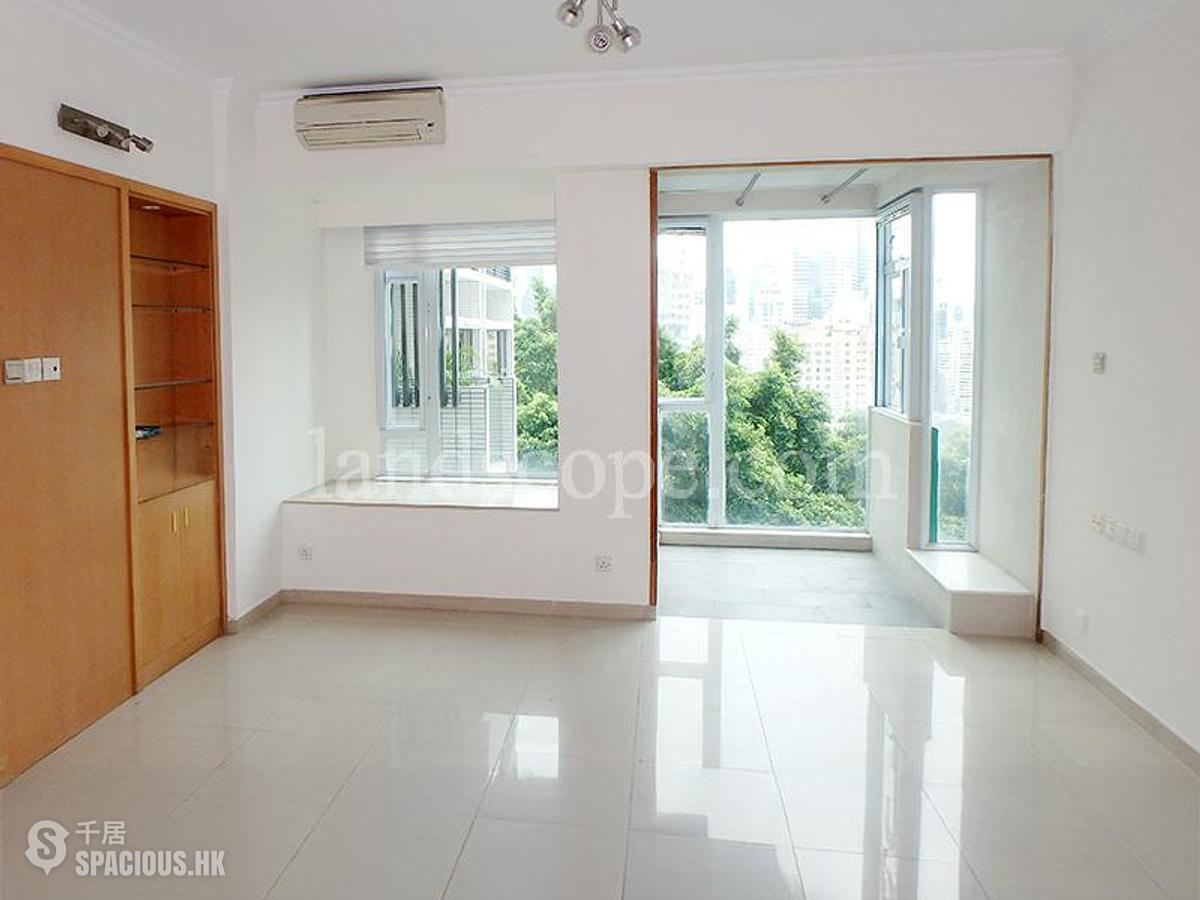 Stubbs Road - Shiu Fai Terrace Garden 01