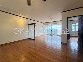 Pok Fu Lam - Baguio Villa 02