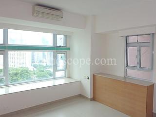 Stubbs Road - Shiu Fai Terrace Garden 05
