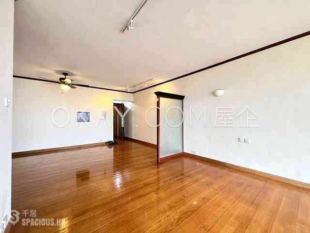 Pok Fu Lam - Baguio Villa 04