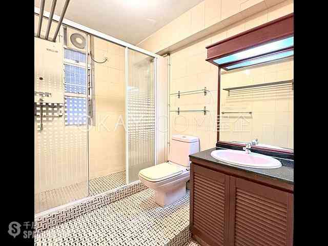 Pok Fu Lam - Baguio Villa 09