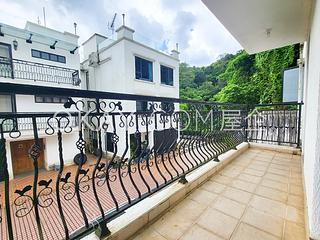 Sai Kung - Mok Tse Che 04