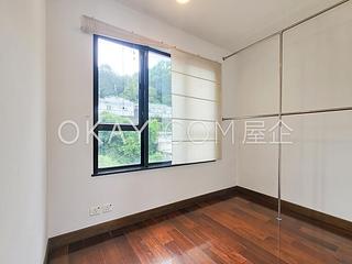 Sai Kung - Mok Tse Che 10