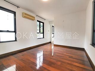 Sai Kung - Mok Tse Che 16