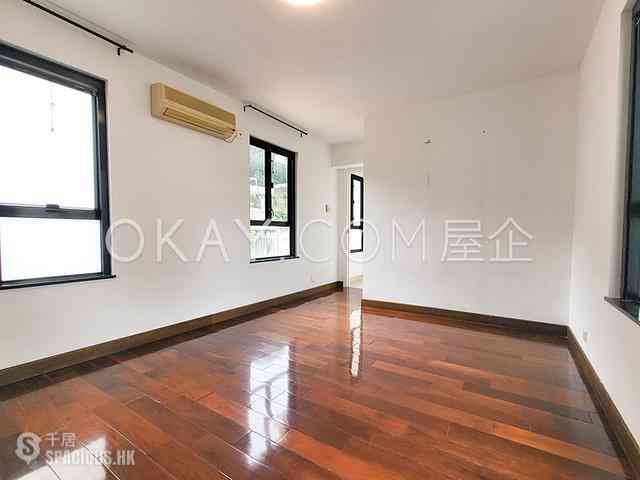 Sai Kung - Mok Tse Che 16