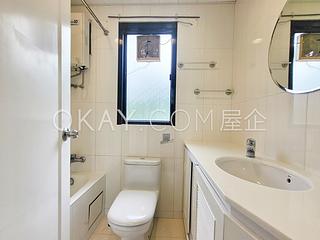 Sai Kung - Mok Tse Che 18