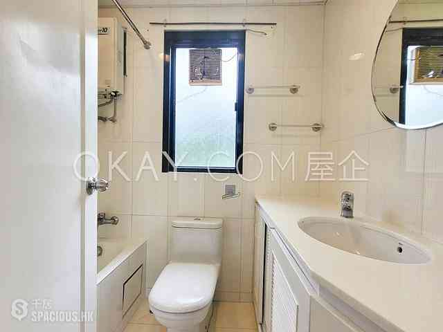 Sai Kung - Mok Tse Che 18