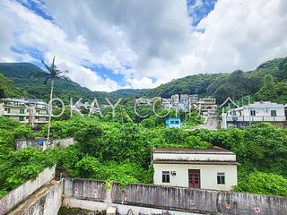 Sai Kung - Mok Tse Che 20