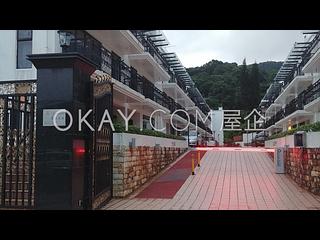 Sai Kung - Mok Tse Che 22