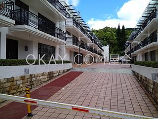 Sai Kung - Mok Tse Che 24
