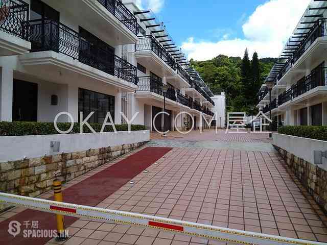 Sai Kung - Mok Tse Che 24